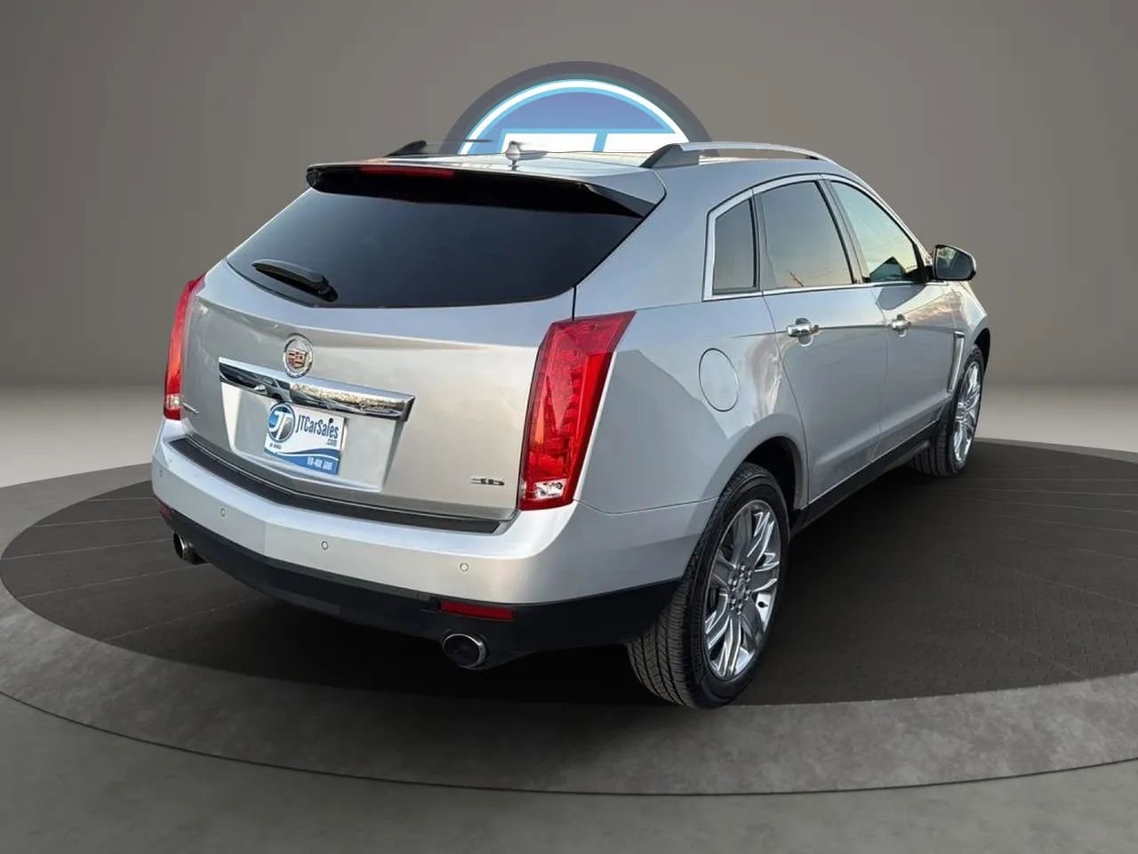 Used 2015 Cadillac SRX Premium FWD image 7