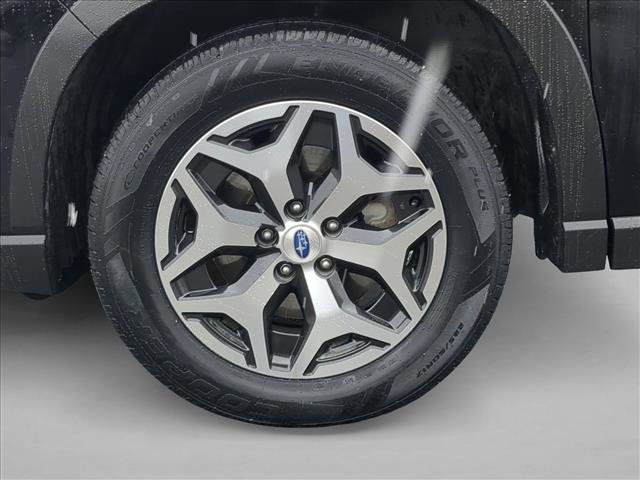 Used 2020 Subaru Forester Premium w/ Popular Package #1 image 30