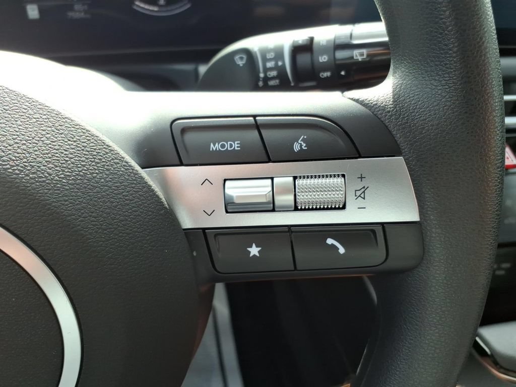 New 2026 Hyundai Tucson SEL Plus FWD image 21