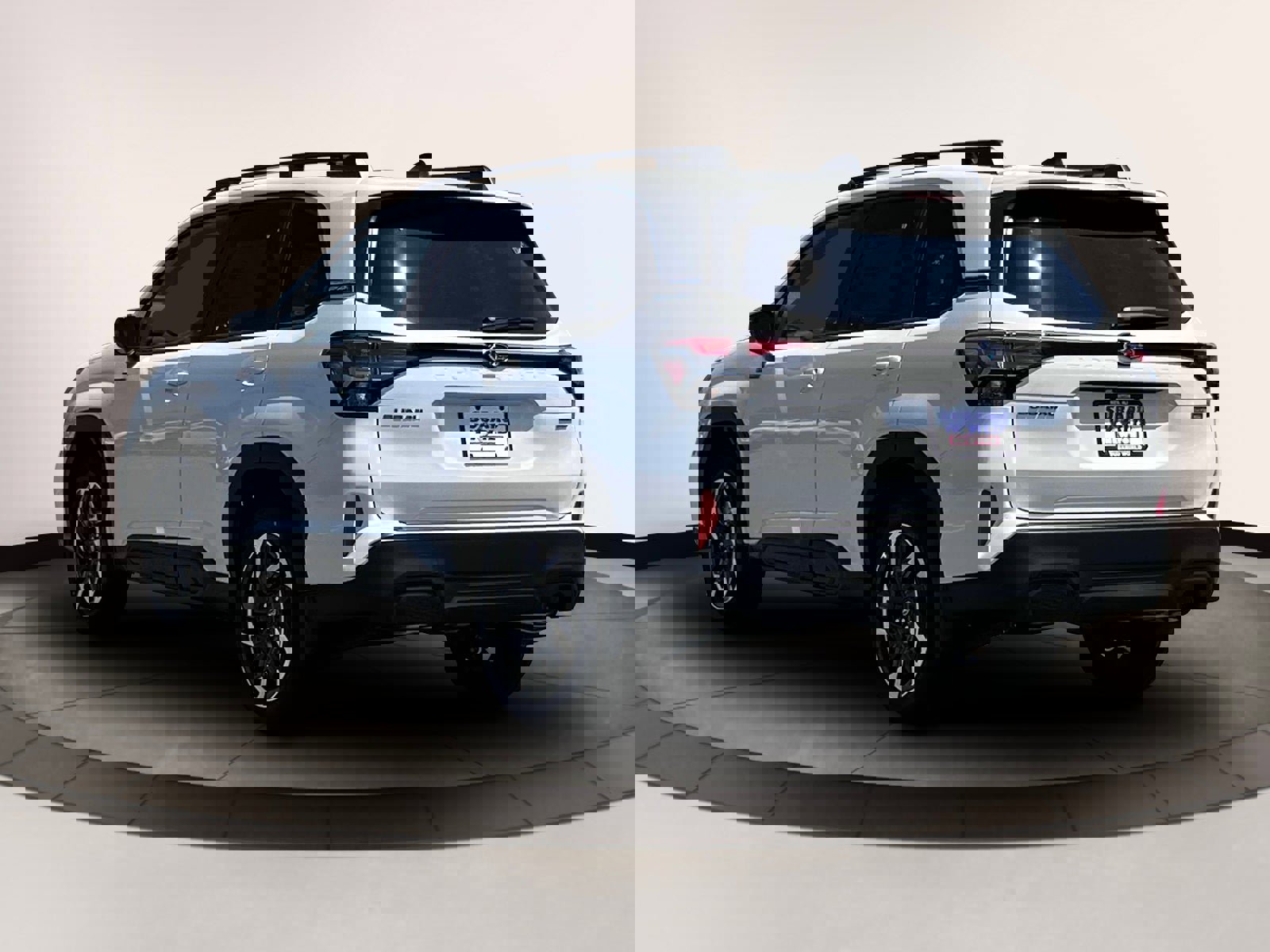 New 2025 Subaru Forester Premium w/ Protection Package (1PH) image 3