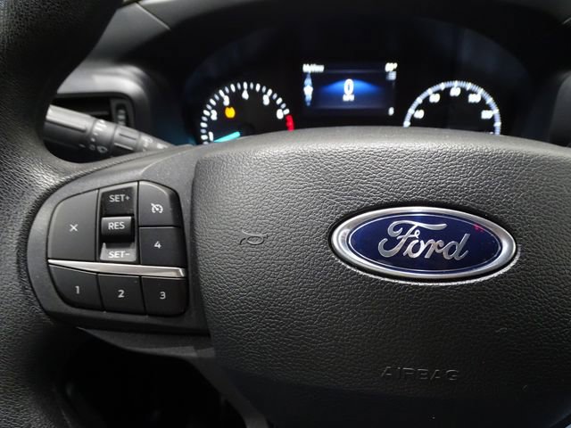 Used 2023 Ford Explorer 4WD Police Interceptor w/ Ultimate Wiring Package image 23