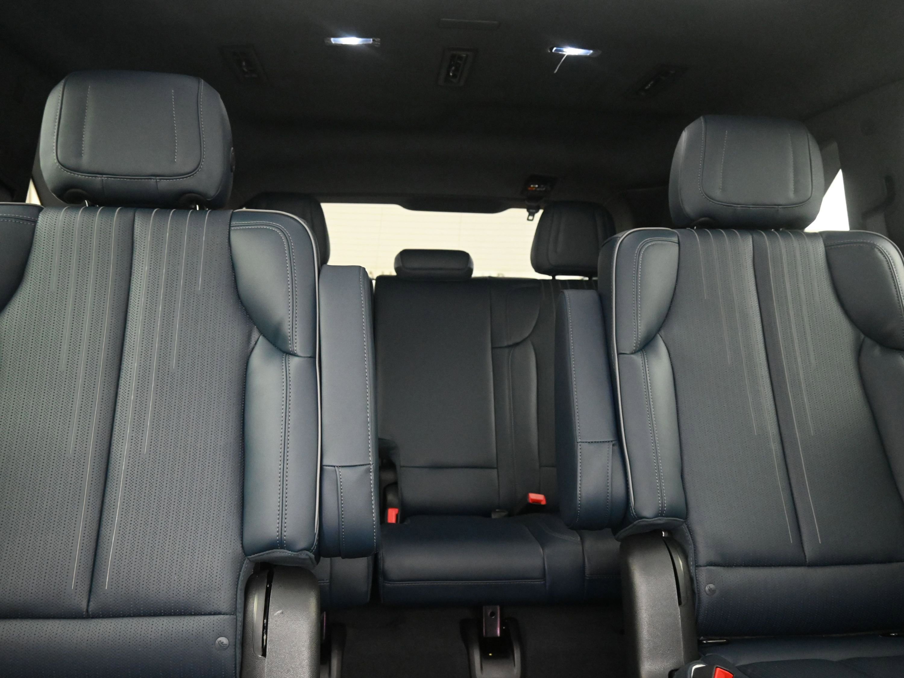 New 2025 Cadillac Escalade IQ Sport 2 image 14