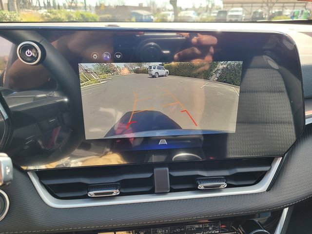 New 2026 Chevrolet Equinox LT image 9