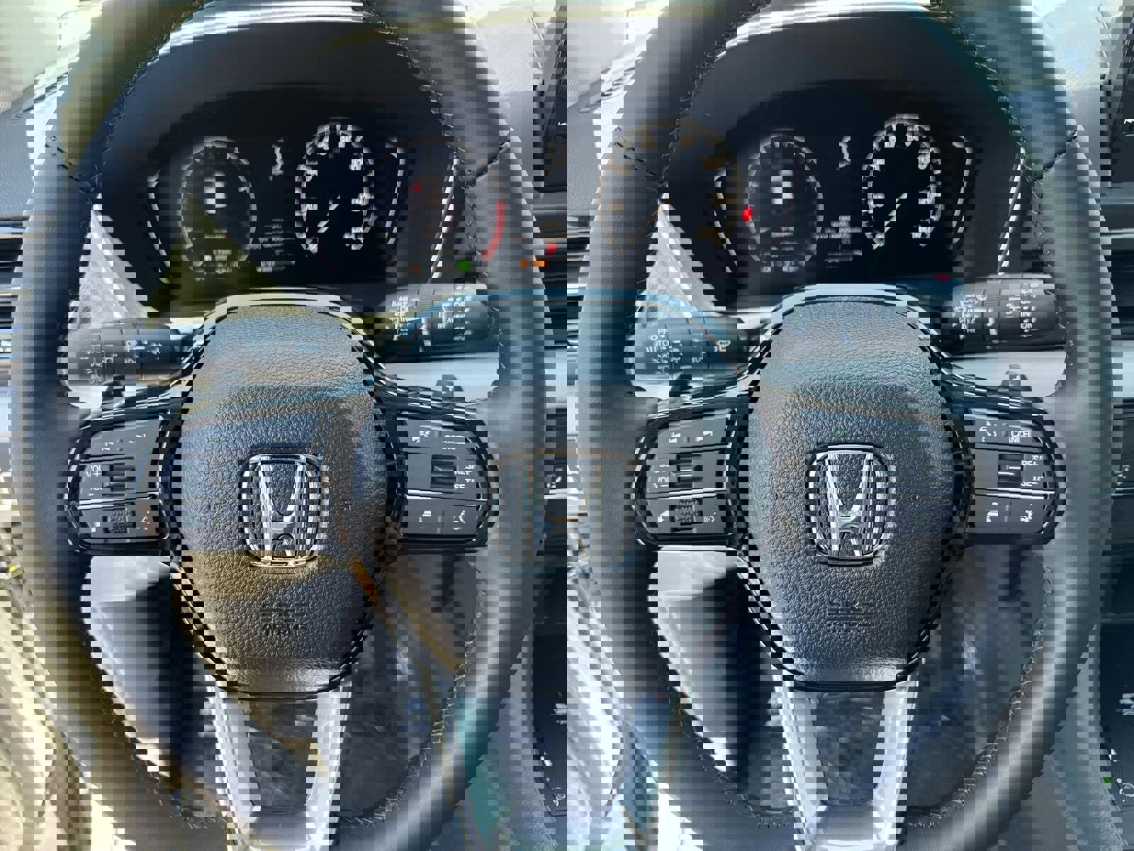 New 2025 Honda Pilot EX-L image 14