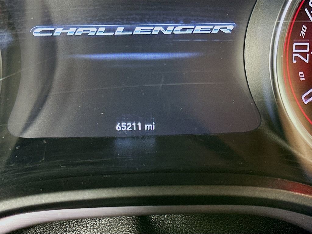 Used 2018 Dodge Challenger R/T w/ Performance Handling Group image 17