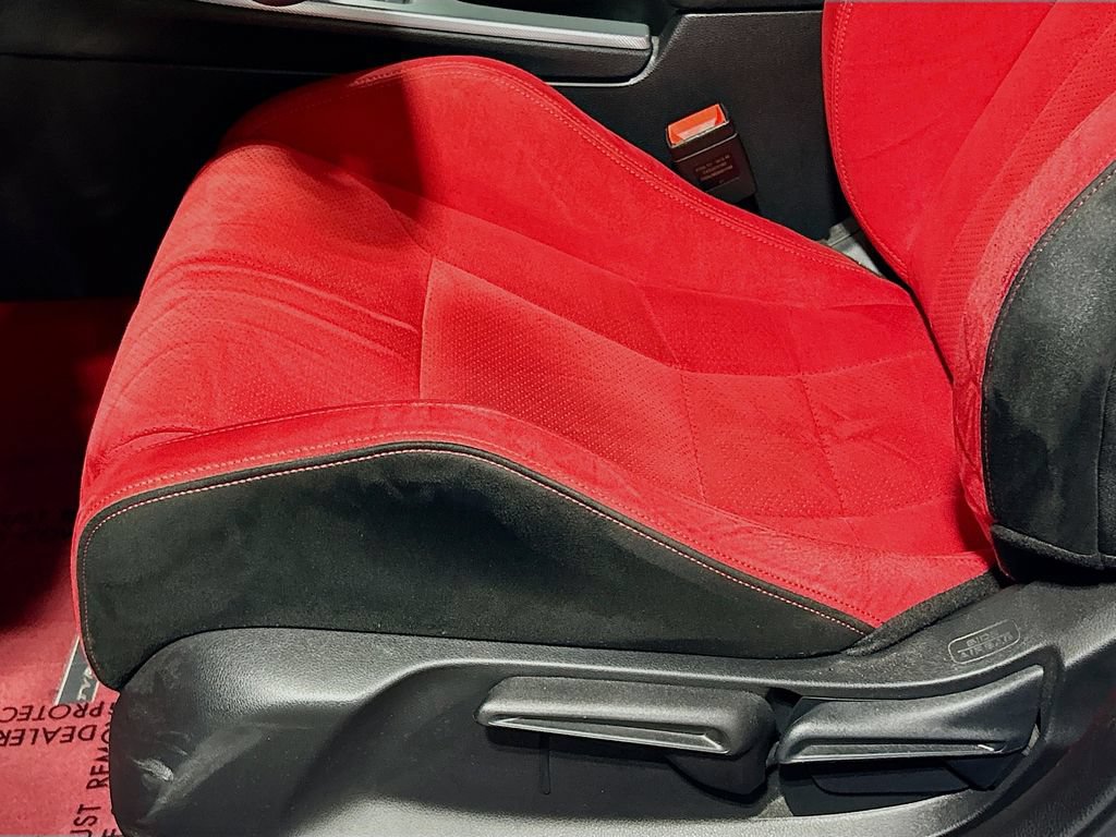 Used 2025 Honda Civic Type R image 17