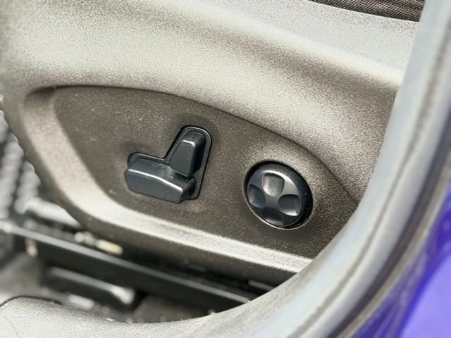 Used 2021 Jeep Renegade Latitude image 7