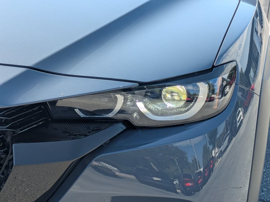 New 2026 MAZDA CX-50 AWD 2.5 Hybrid w/ Weather Package image 9