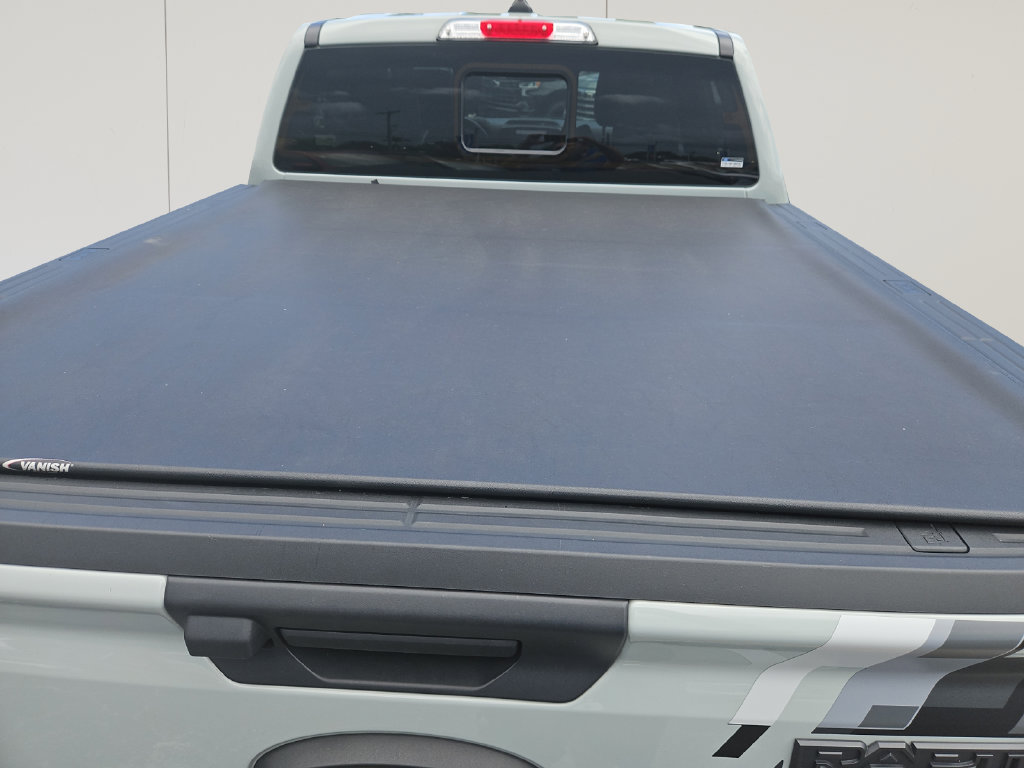 Used 2024 Ford Ranger Raptor AWD/4WD image 18