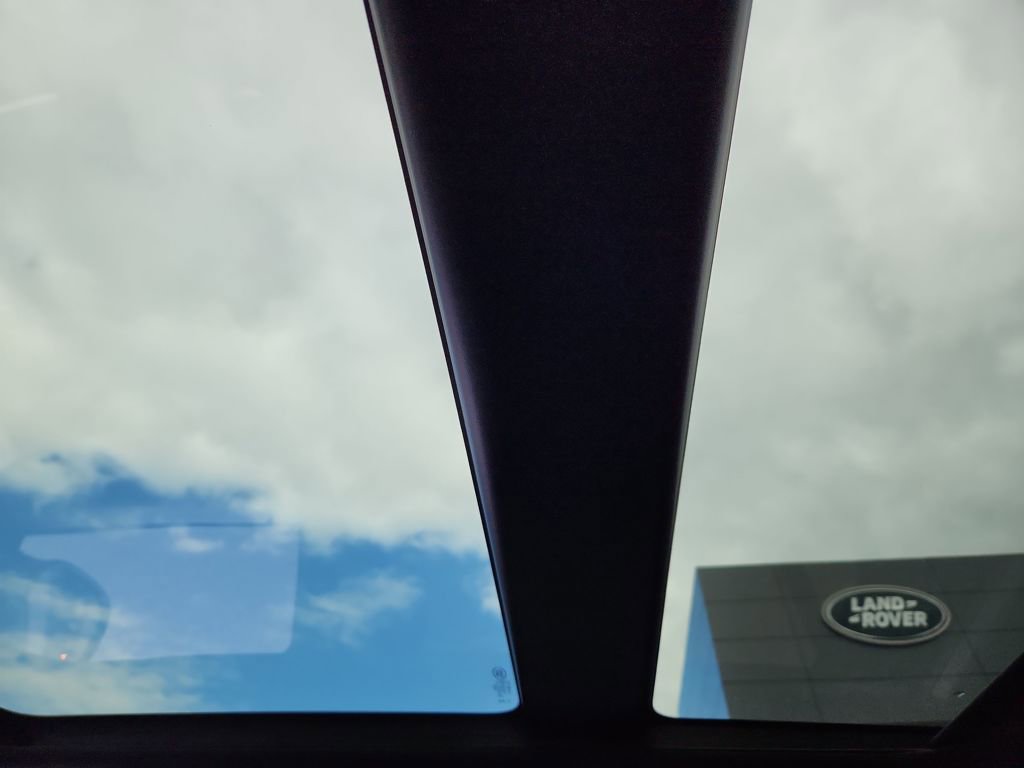 New 2025 Land Rover Range Rover Sport Autobiography image 26
