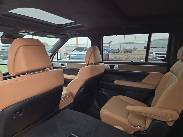 New 2026 Hyundai Santa Fe Calligraphy w/ Tow & Go Package image 27