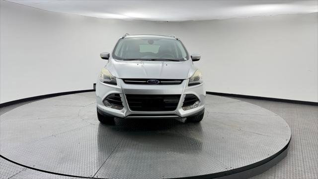 Used 2016 Ford Escape Titanium w/ Equipment Group 301A image 11