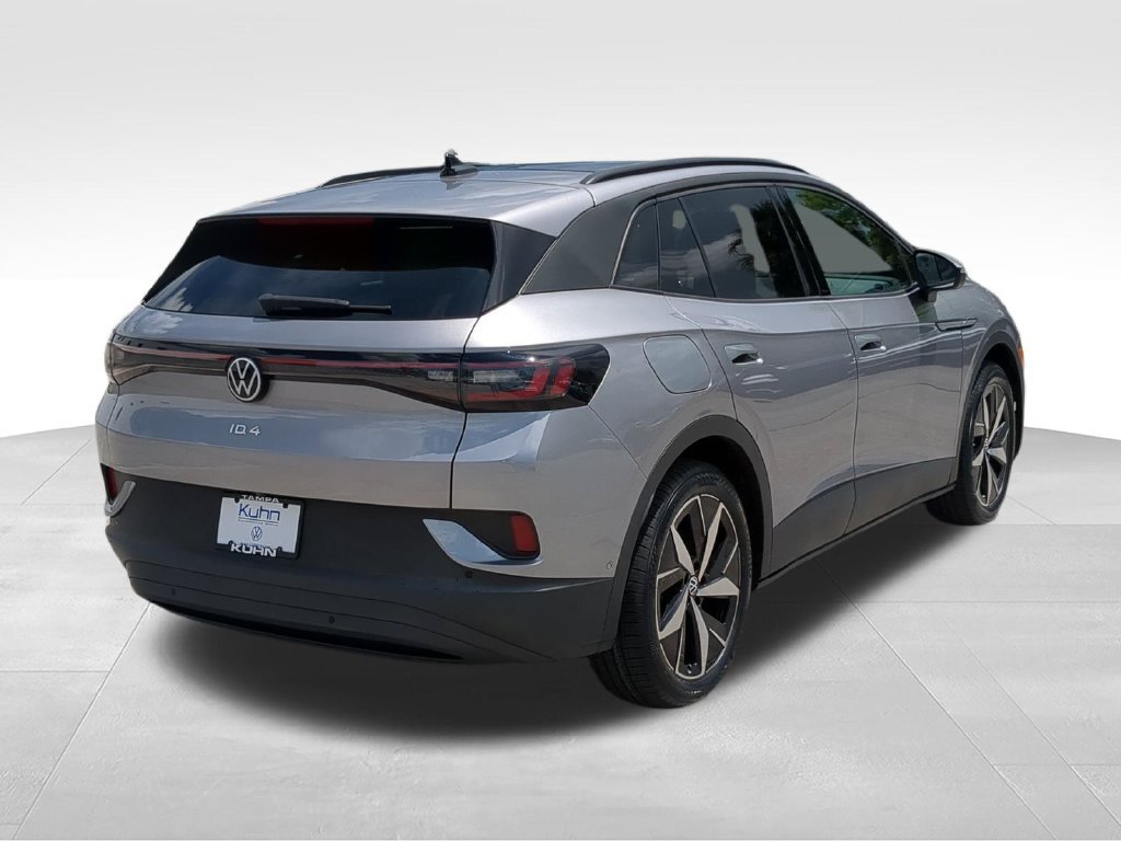 Certified 2023 Volkswagen ID.4 S RWD image 3