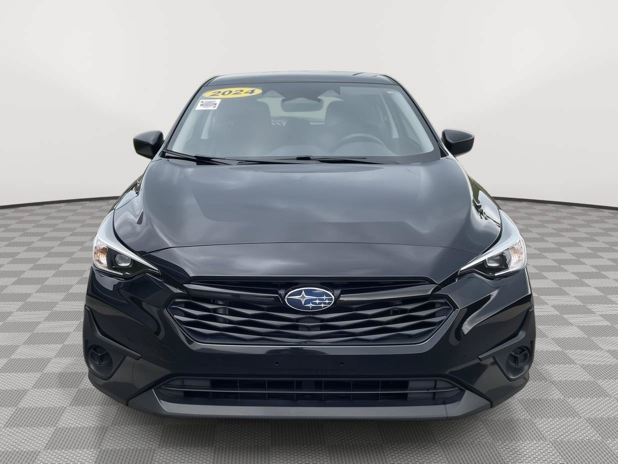 Certified 2024 Subaru Impreza 2.0i AWD/4WD image 9