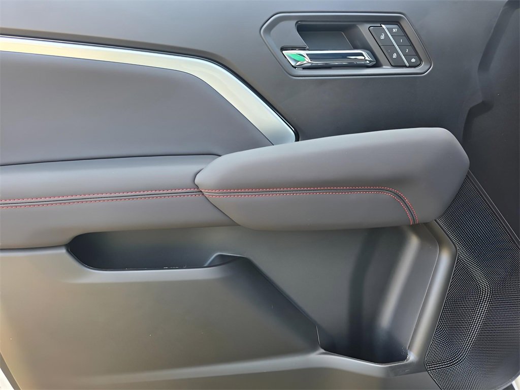New 2026 Chevrolet Colorado Z71 w/ Z71 Convenience Package 2 image 15