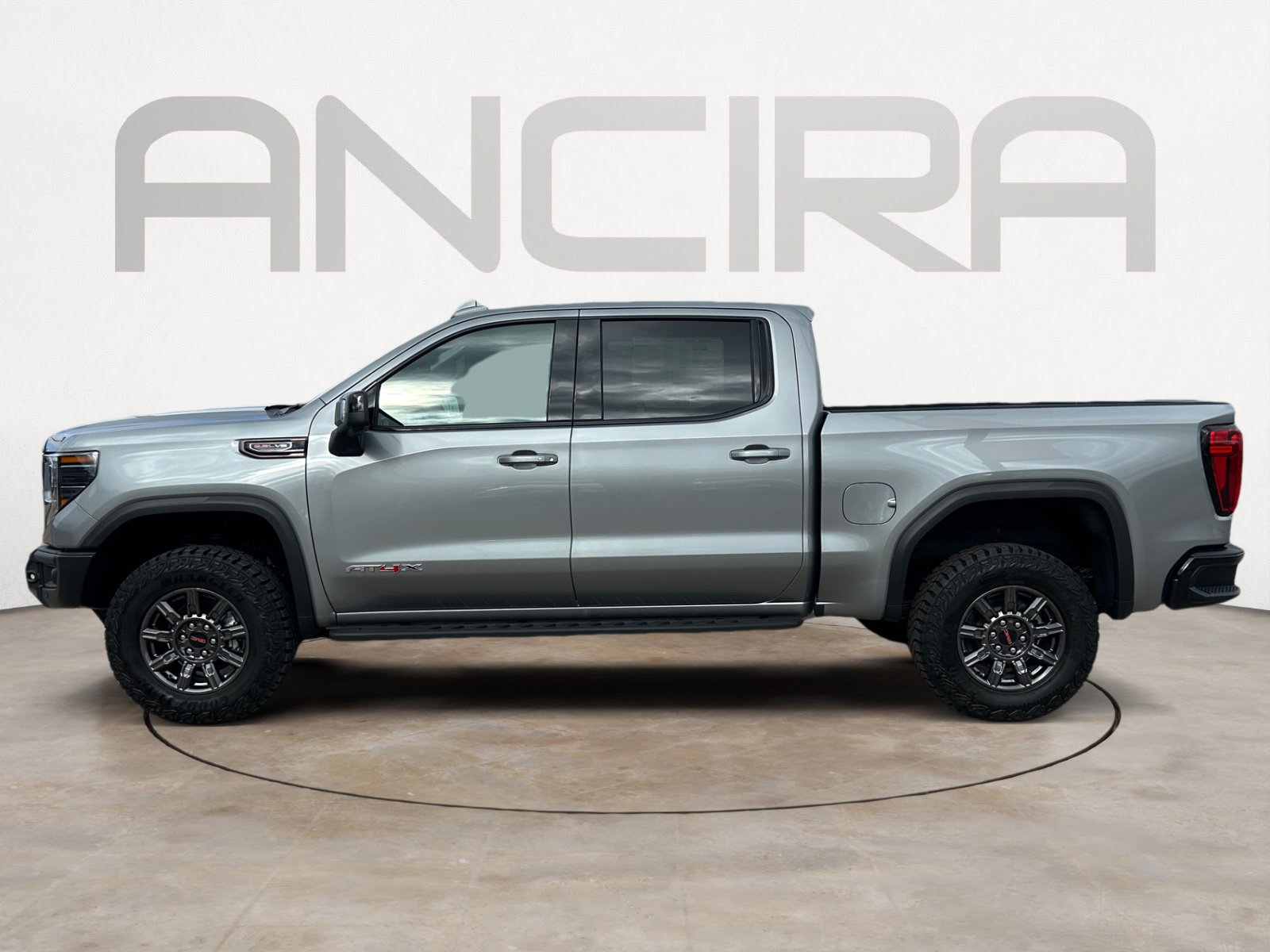 New 2026 GMC Sierra 1500 AT4X image 7