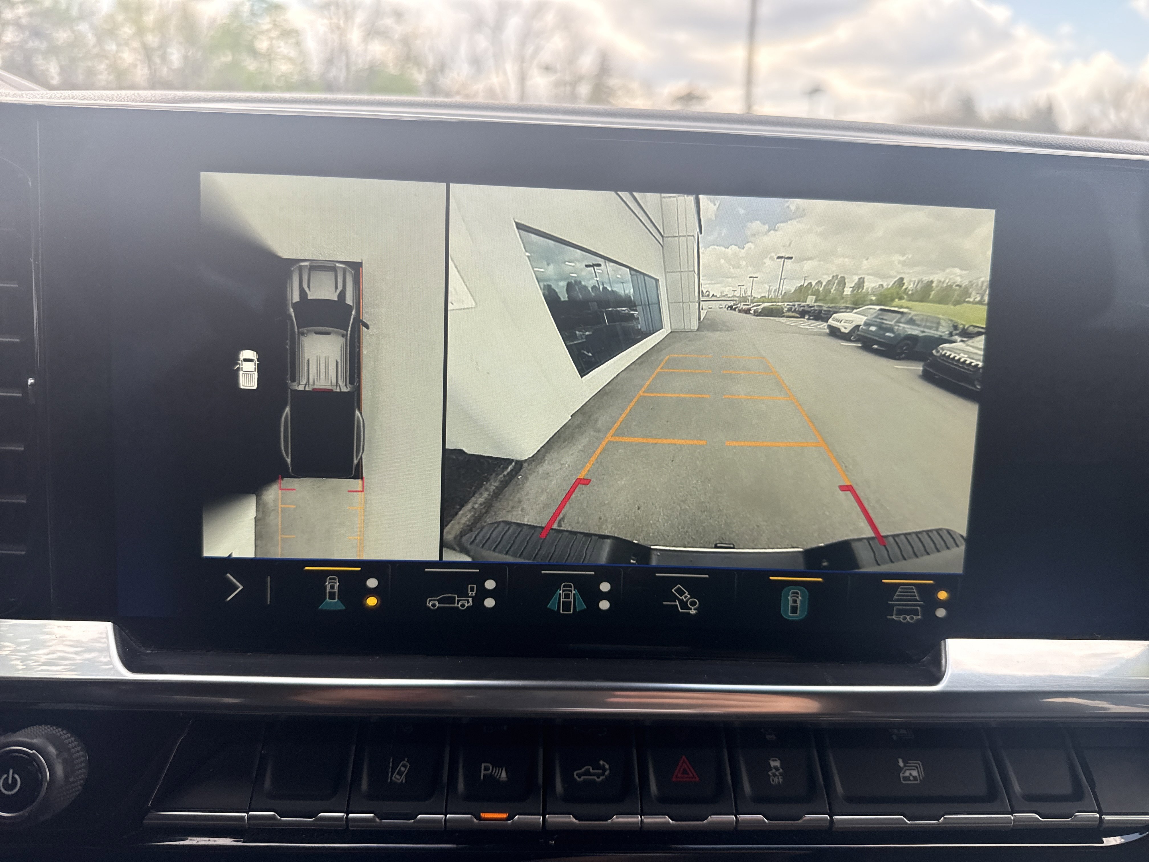 Used 2025 Chevrolet Silverado 3500 LT w/ All Star Edition AWD/4WD image 26