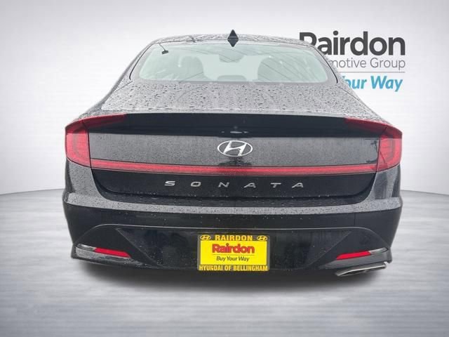 Used 2023 Hyundai Sonata SEL image 8