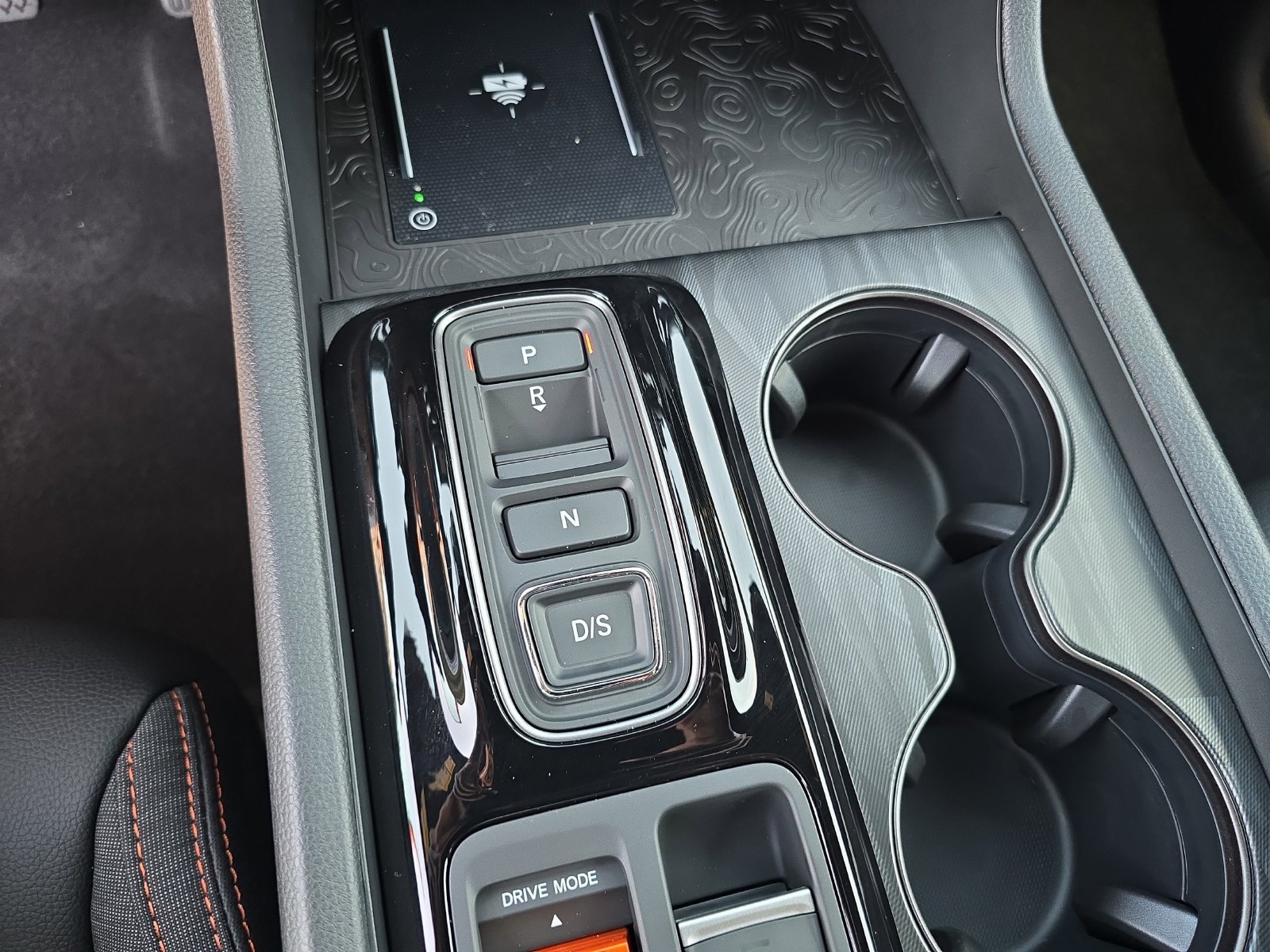 New 2026 Honda Passport TrailSport image 22