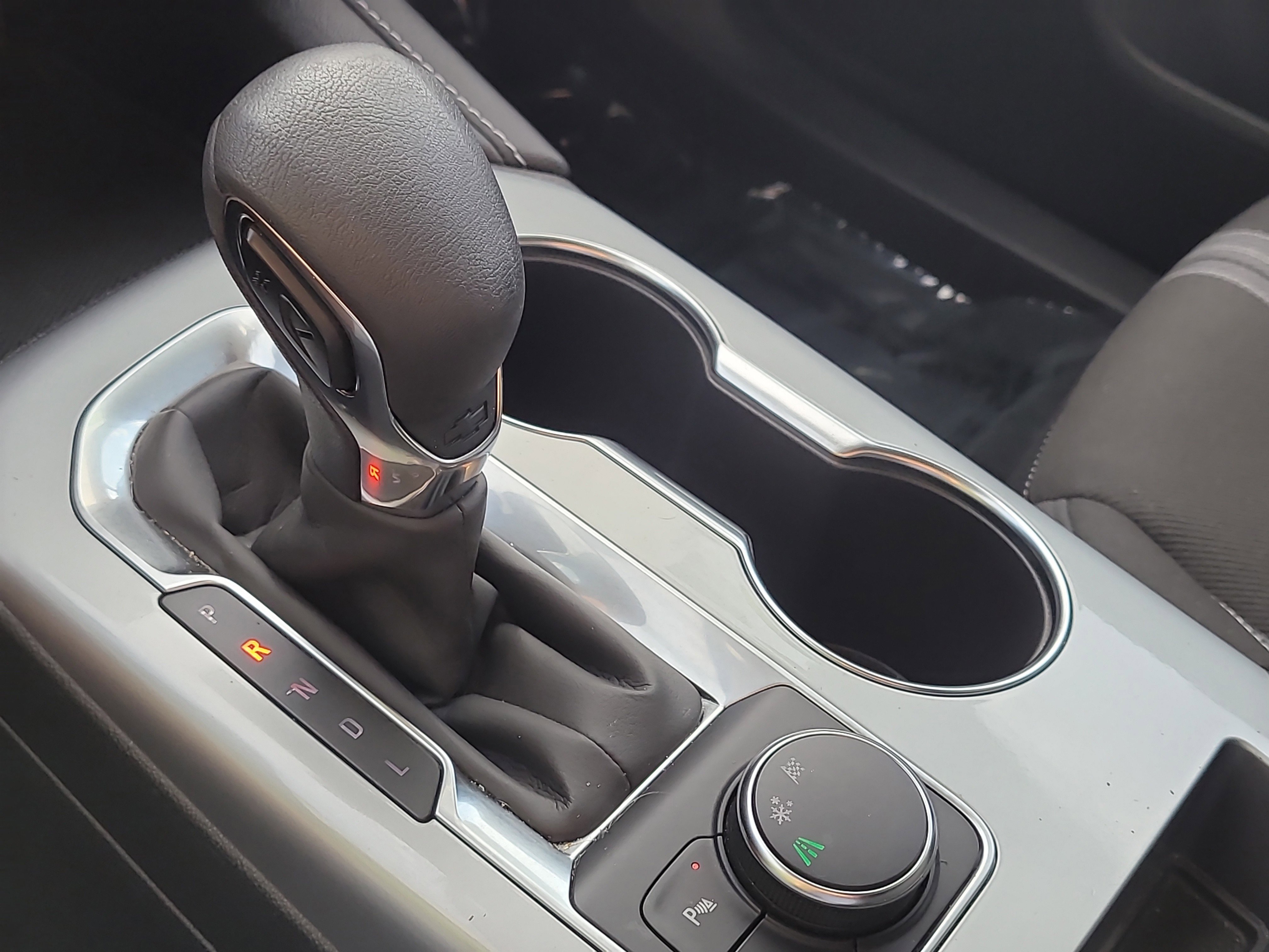 Used 2024 Chevrolet Blazer LT w/ Redline Edition FWD image 28