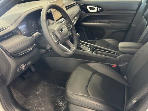 New 2026 Jeep Compass Limited AWD/4WD image 12