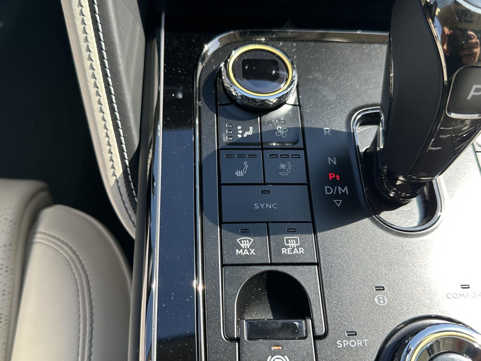 New 2026 Bentley Flying Spur Plug-In Hybrid AWD/4WD image 41