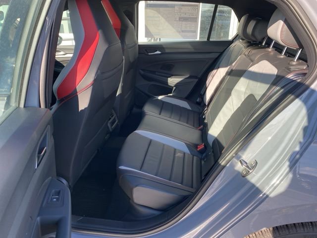 New 2026 Volkswagen GTI SE image 53