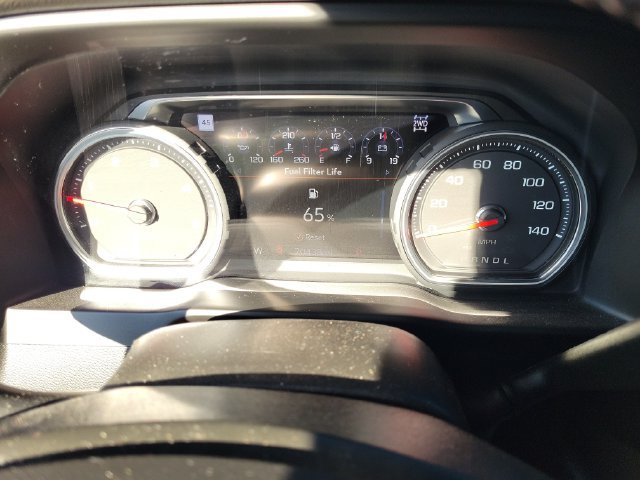 Used 2022 Chevrolet Silverado 3500 High Country AWD/4WD image 29