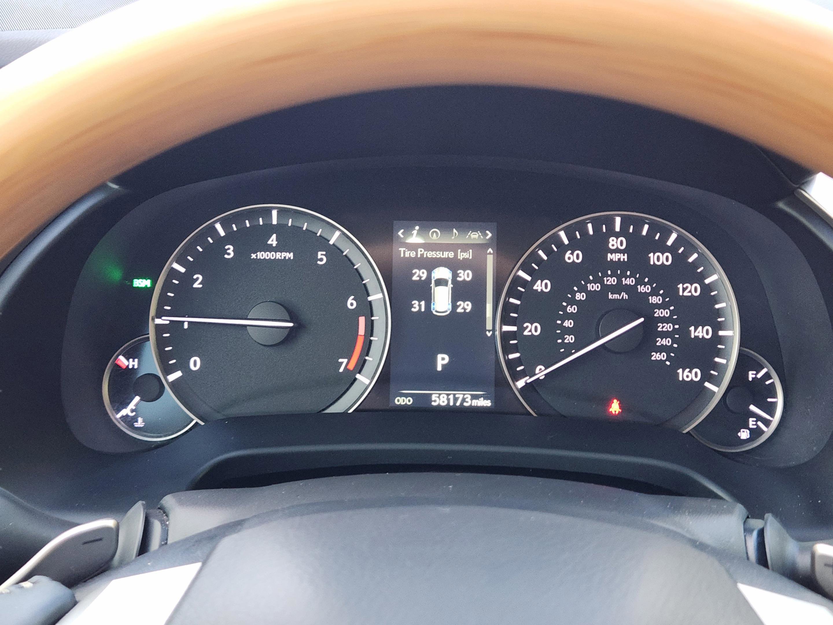 Used 2021 Lexus RX 350 FWD w/ Premium Package image 8