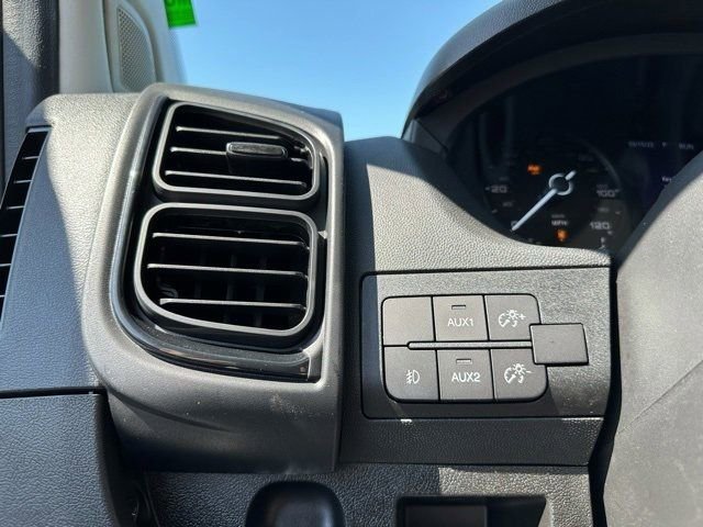 New 2024 RAM ProMaster 2500 w/ Safety Group image 11