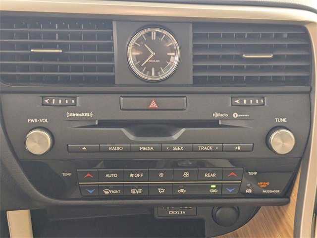 Used 2022 Lexus RX 350L FWD w/ Premium Package image 22