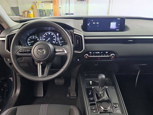New 2026 MAZDA CX-50 AWD 2.5 S w/ Weather Package image 2