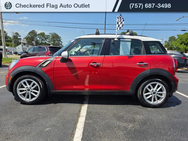 Used 2015 MINI Cooper Countryman S FWD image 3