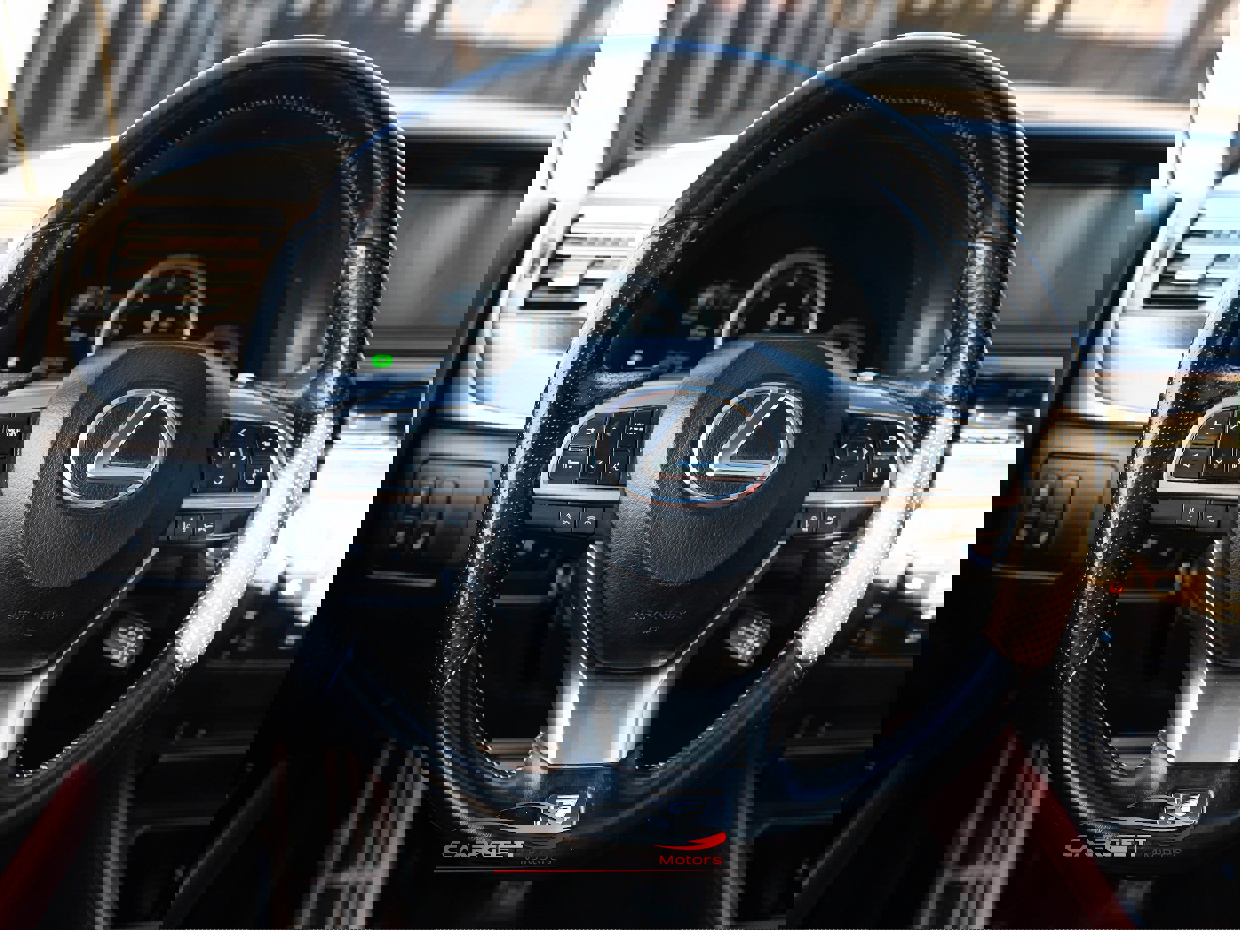 Used 2020 Lexus GS 350 F Sport image 23