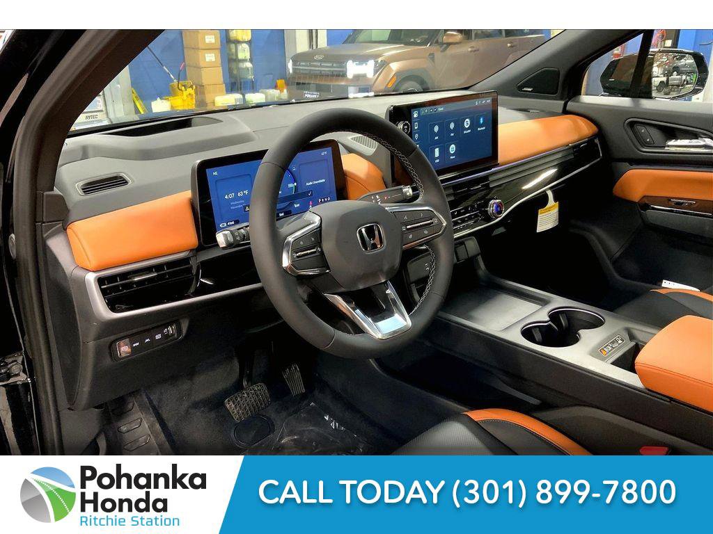 New 2026 Honda Prologue Elite image 6