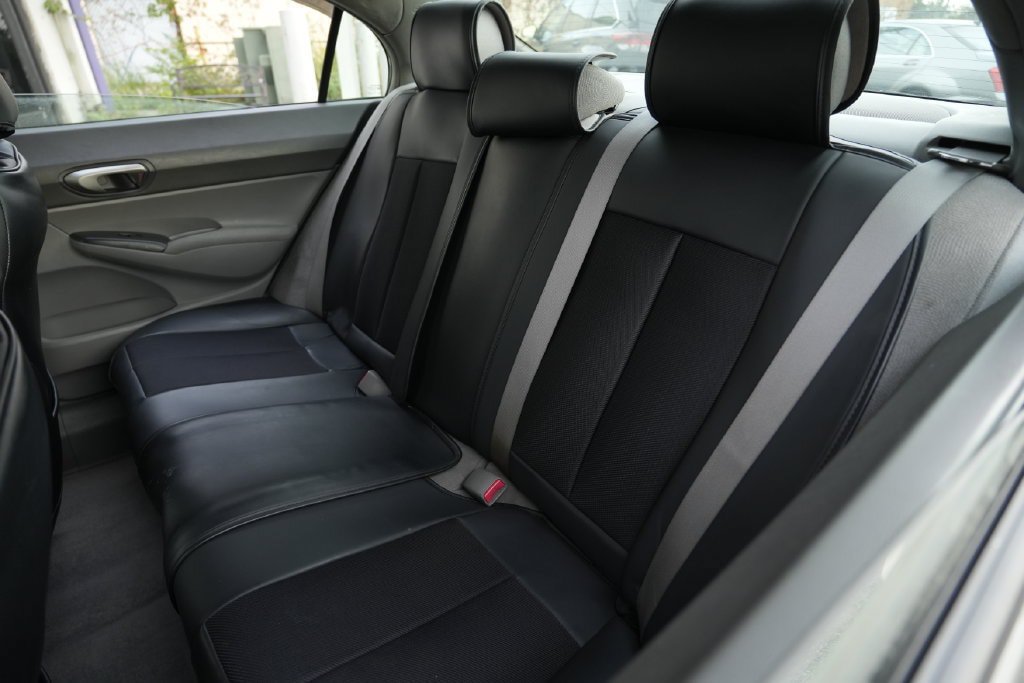 Used 2006 Honda Civic LX image 19
