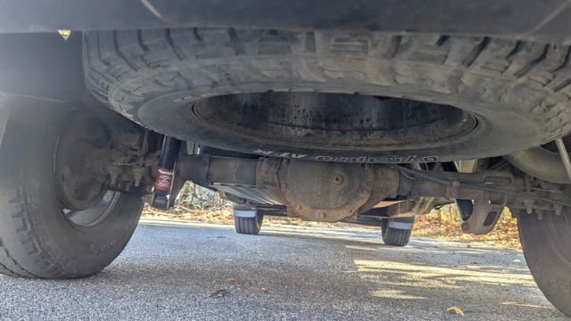 Used 2012 Chevrolet Silverado 1500 W/T image 14