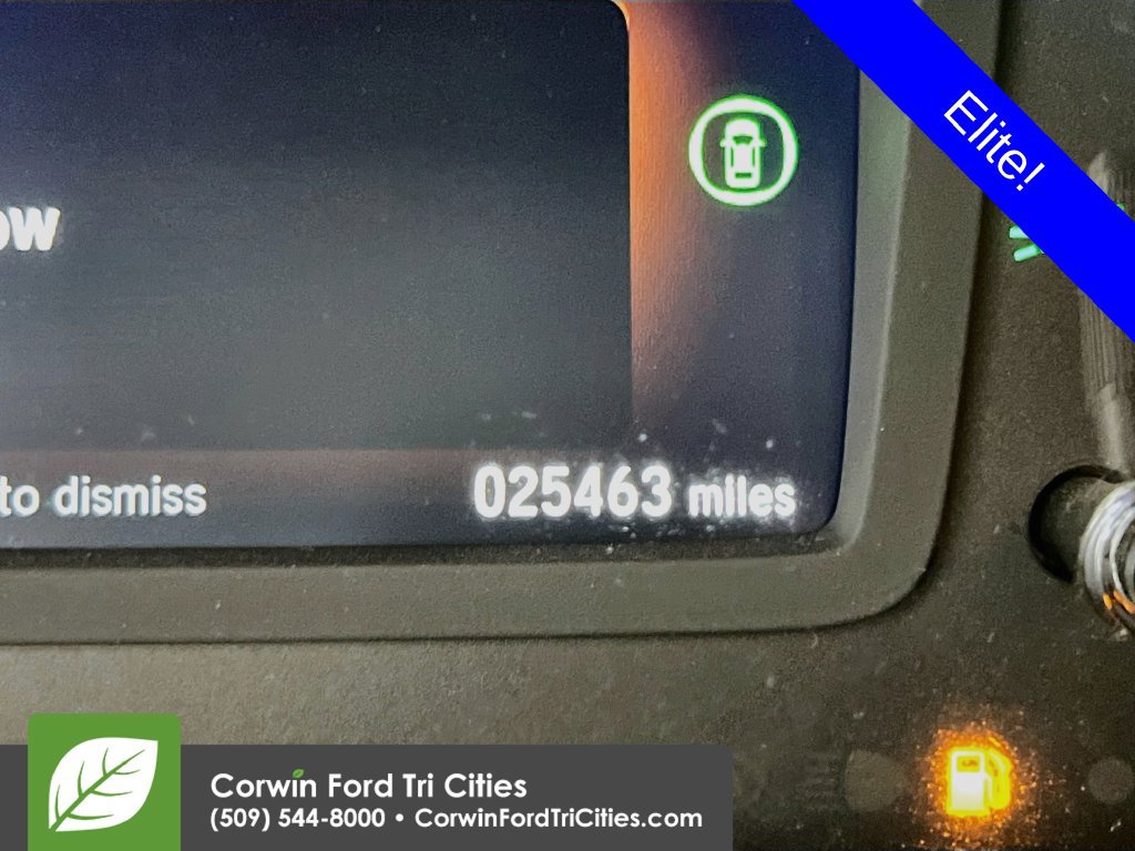 Used 2023 Honda Odyssey Elite image 33