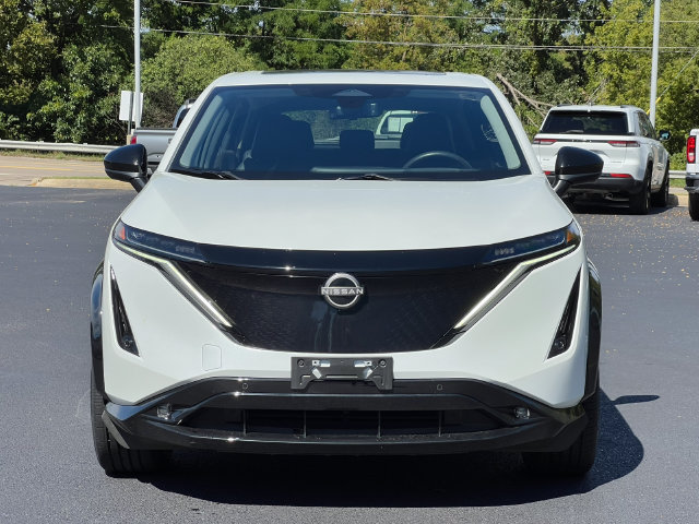 Used 2024 Nissan Ariya AWD image 42