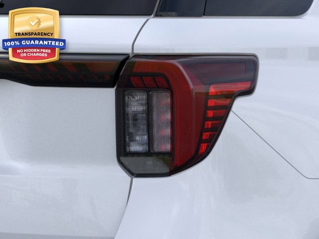 New 2026 Ford Explorer Active w/ Active Comfort Package RWD image 21