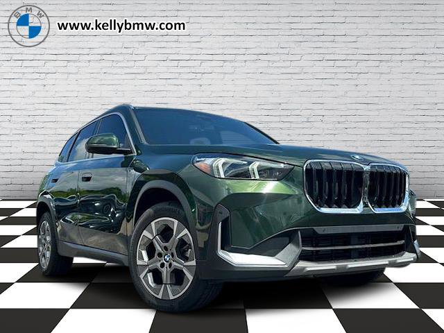 Certified 2023 BMW X1 xDrive28i w/ Premium Package