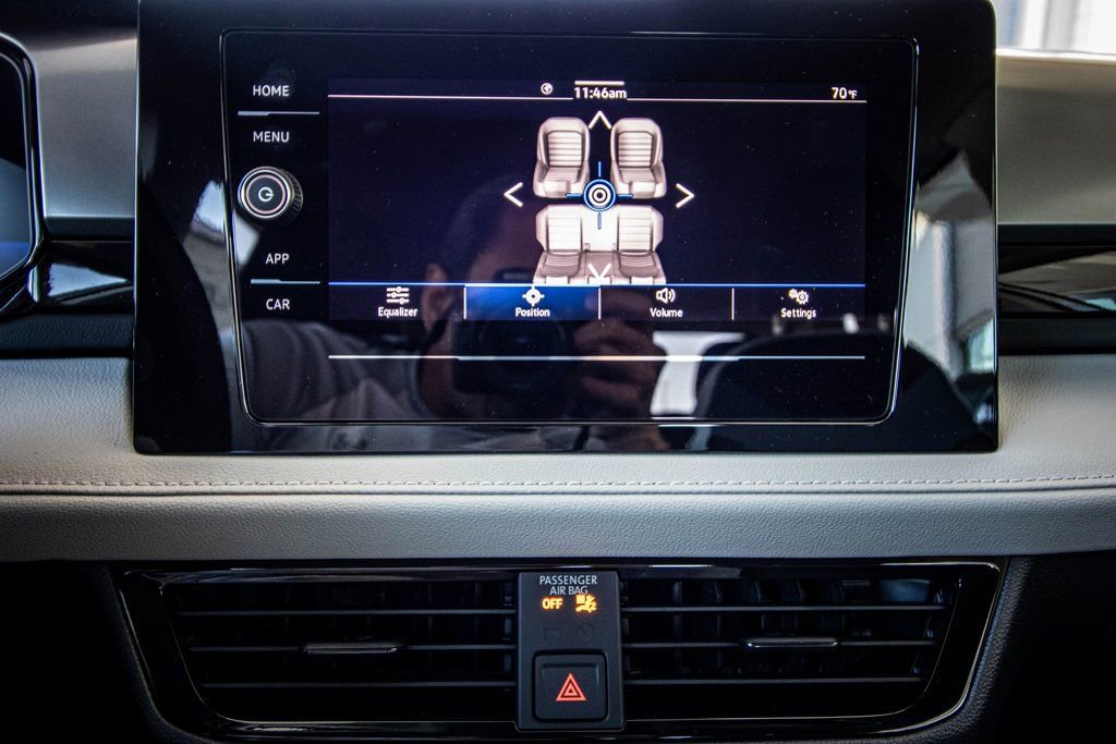 New 2026 Volkswagen Taos S FWD image 37