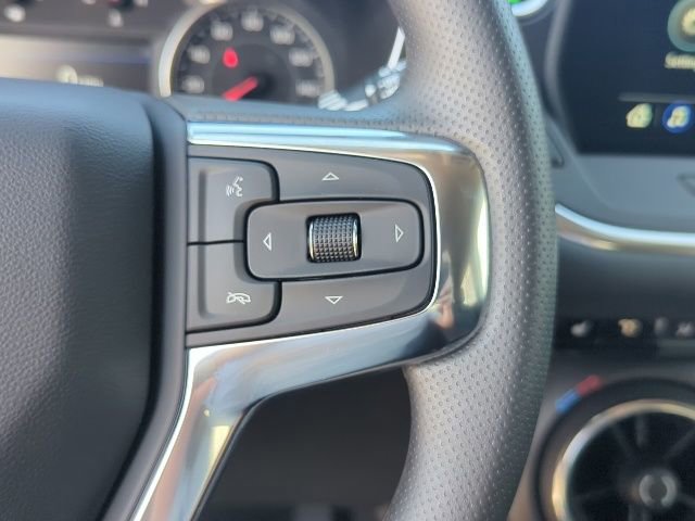 New 2025 Chevrolet Blazer LT w/ Convenience Package image 29