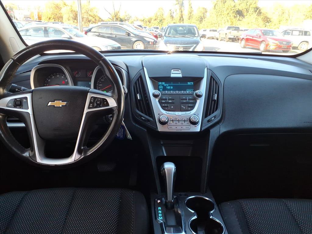 Used 2011 Chevrolet Equinox LT FWD image 7
