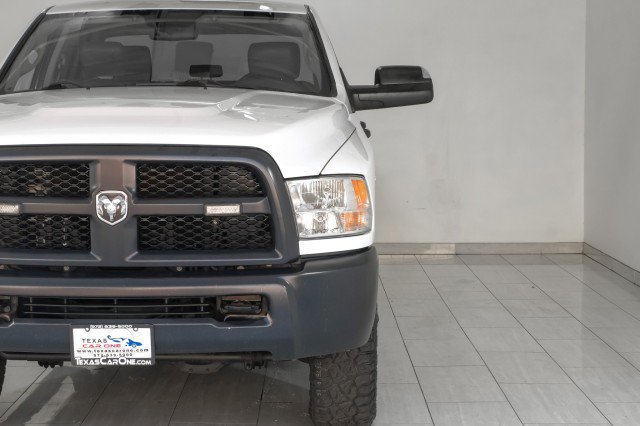 Used 2018 RAM 3500 Tradesman AWD/4WD image 43