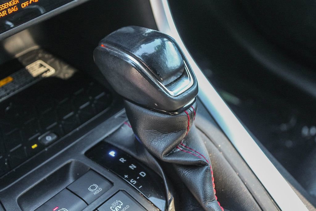 Used 2021 Toyota RAV4 XSE w/ Premium Package image 24