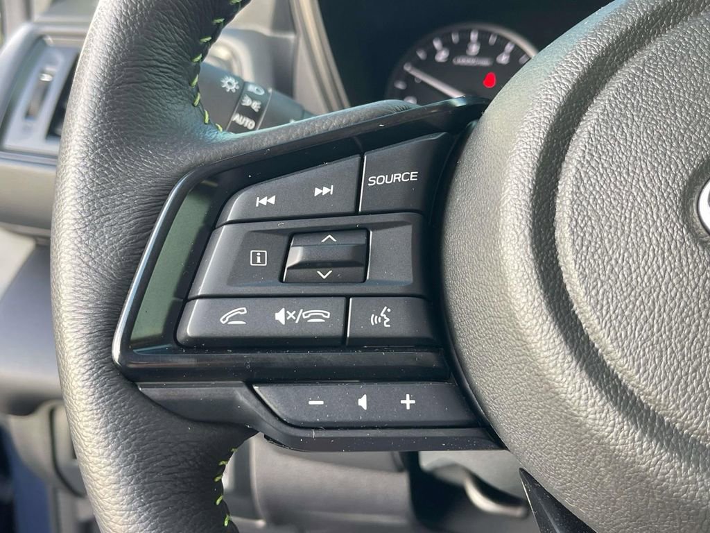 Used 2025 Subaru Ascent Onyx Edition w/ Onyx Package image 33