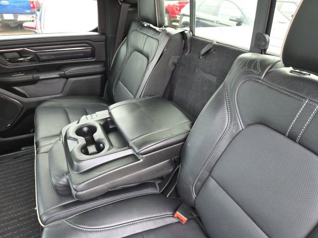Used 2022 RAM 1500 Limited image 47