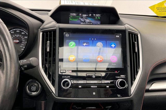 Used 2021 Subaru Forester Sport w/ Popular Package #2 image 5