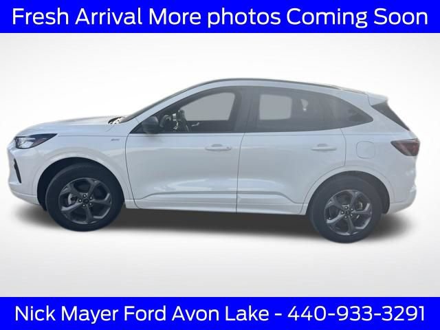 Used 2024 Ford Escape ST-Line w/ Tech Pack #1 AWD/4WD image 5